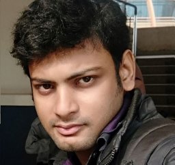 Nilanjan Sinhababu