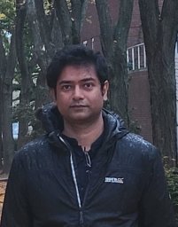 Mithun Saha