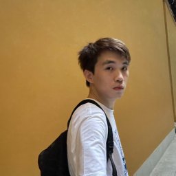 Zheyu Ye