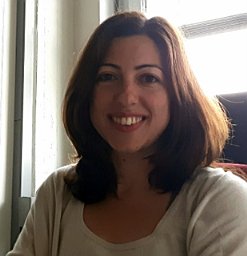 Özge Alaçam