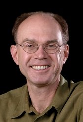 John C Mitchell