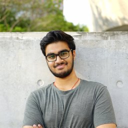 Kausthubh Chandramouli