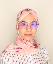 Marwa Yacouti