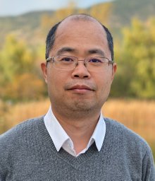 Zhibo Chen