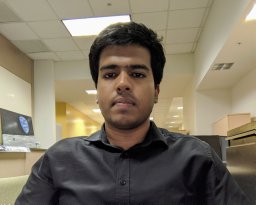 Md. Sadman Sakib