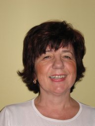 Maria Lucka, prof.