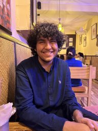 Kartikeya Badola