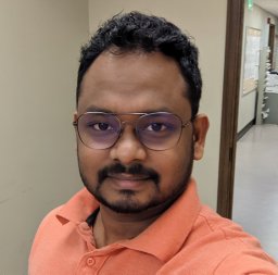 Akshar Chavan