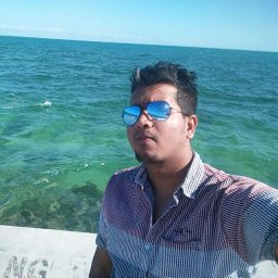 Eshwar Chandrasekharan