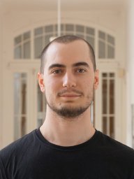 Matej Novosad