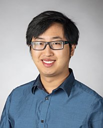 Jian-Xun Wang