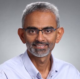 Subramaniam Vincent