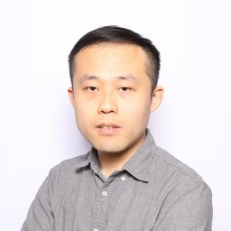 Guangxing Han