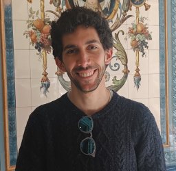 Sergi Masot-Llima
