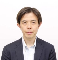 Motoharu Matsuura