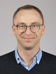 Tomasz Kacprzak