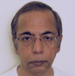 Baba C Vemuri