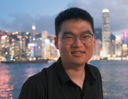 Huan Yin