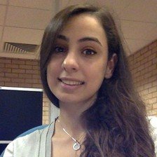 Parisa Zehtabi