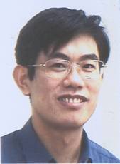 Dr. Tangming Yuan