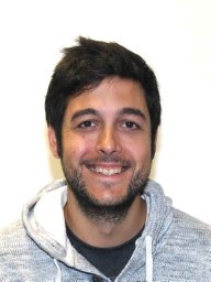Albert Saà-Garriga