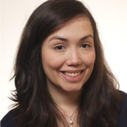 Gabriela Molina León