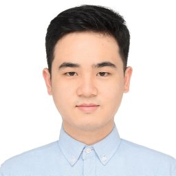 Ruibin Mao