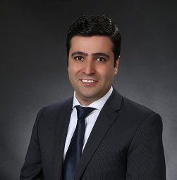 Pooria Madani