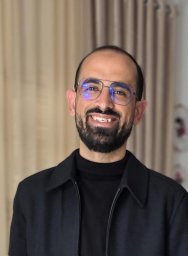 Ghassen Baklouti