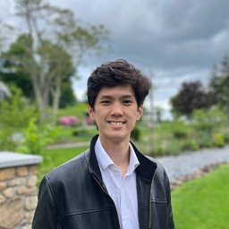 Chuin Wei Tan