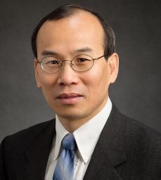 Zhi-Pei Liang
