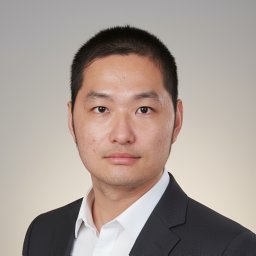 Haoyang Liu