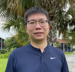 Yuheng Bu