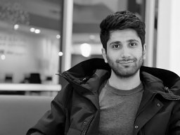 Amirreza Payandeh