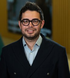 Ali Shahin Shamsabadi