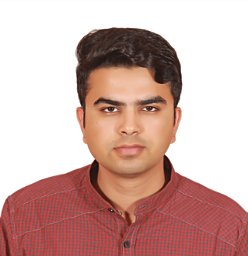 Zain Taufique
