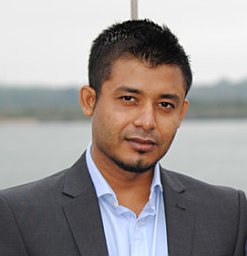 Md Nazmul Shakir Rabbi