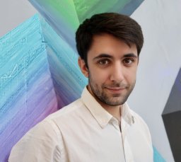 Ferran Alet