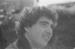 Benjamin Woolf