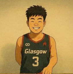 Jinhao You