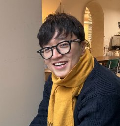 Junsu Kim