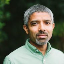 Anil Thomas