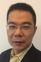 Gangxiang (Steven) Shen