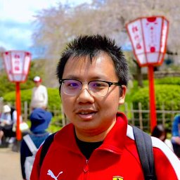 Chengyao Wang