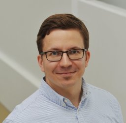 David Hästbacka
