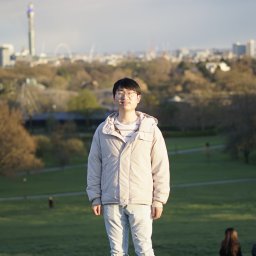 Qianyi Chen