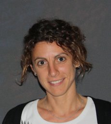 Sara Capponi