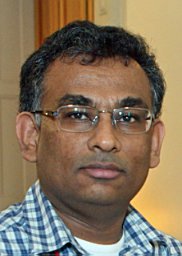 Muthucumaru Maheswaran