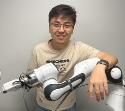 Hanbo Zhang