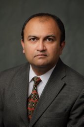 Mayuresh V. Kothare